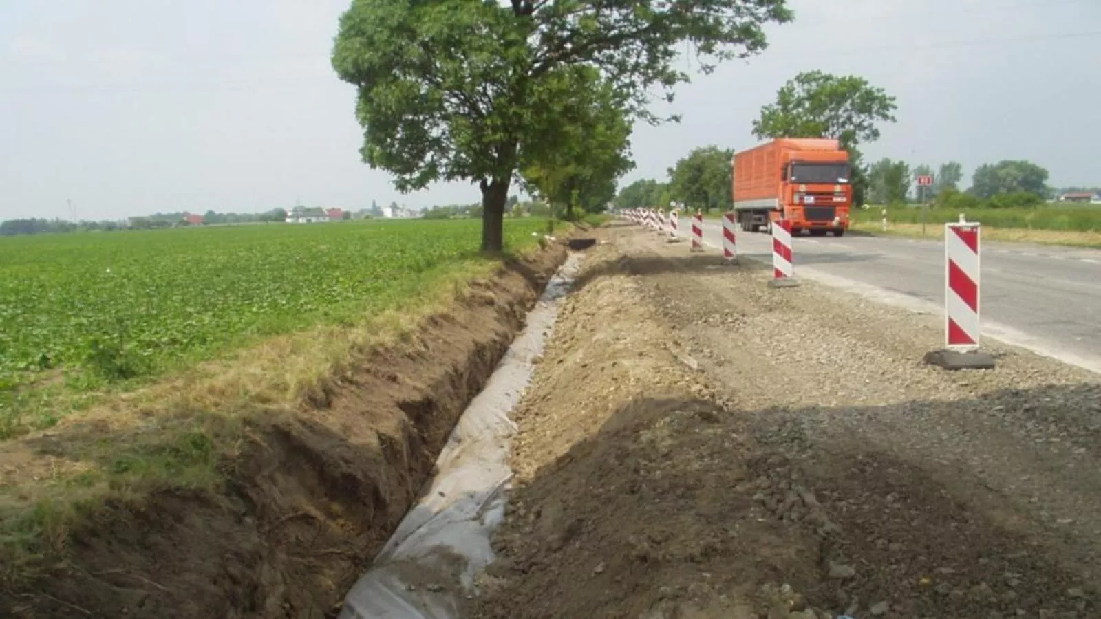 Droga krajowa Słupca