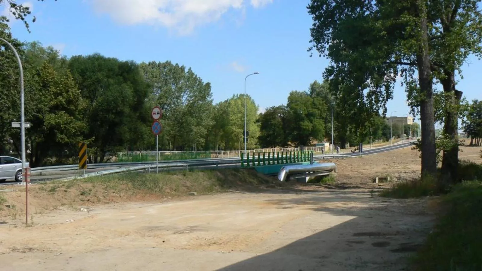 Obwodnica Śródmiejska Koszalin